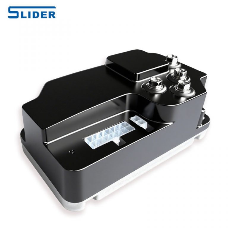 SCZ-6220-2405叉車轉(zhuǎn)向控制器